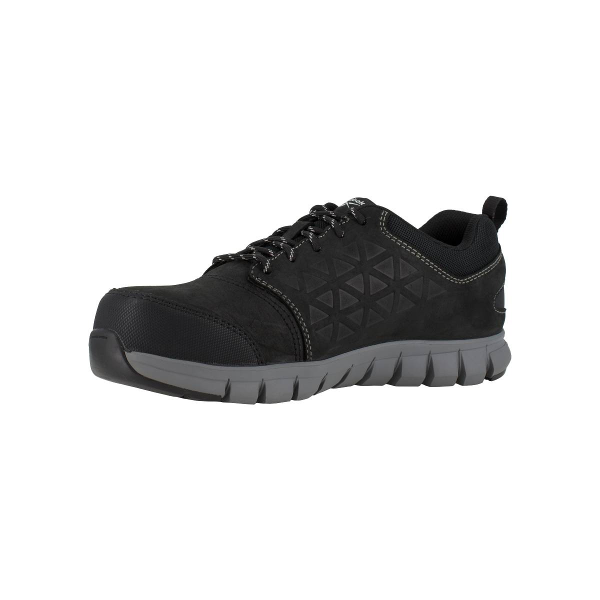 Reebok IB1036-1 S3 Excel Light Athletic Oxford zaštitne cipele – slika 3