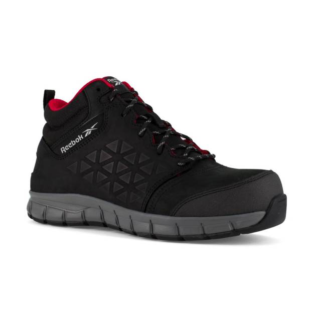 Reebok IB1037 S3 Excel Light zaštitne cipele