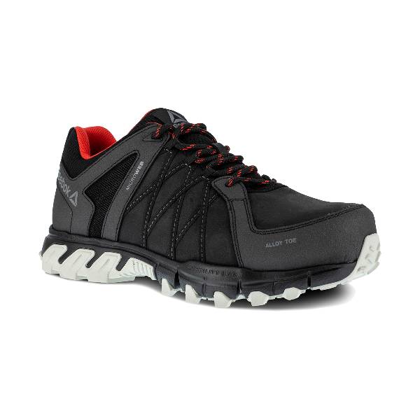 Reebok IB1050 S3S ESD Trailgrip zaštitne tenisice