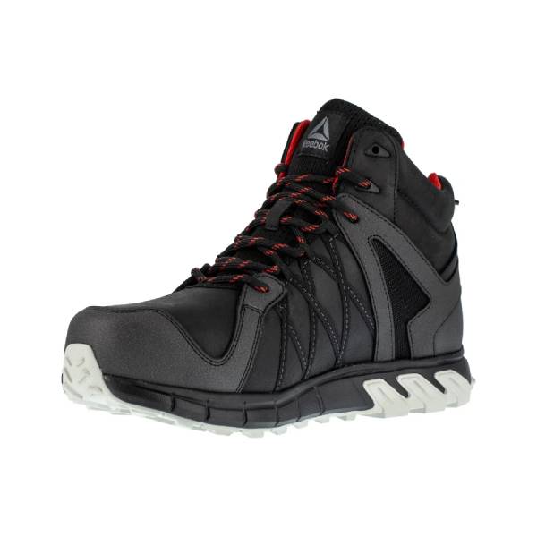 Reebok IB1052 S3S ESD Trailgrip visoke zaštitne tenisice – slika 2