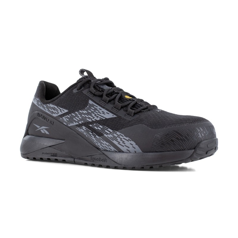 Reebok IB3480 S3S SR ESD HRO NANO X1 zaštitne tenisice