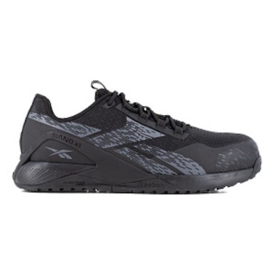 Reebok IB3480 S3S SR ESD HRO NANO X1 zaštitne tenisice – slika 2