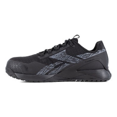 Reebok IB3480 S3S SR ESD HRO NANO X1 zaštitne tenisice – slika 3