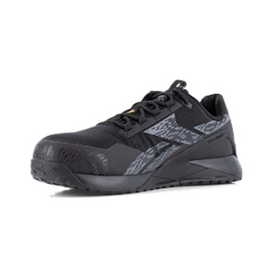 Reebok IB3480 S3S SR ESD HRO NANO X1 zaštitne tenisice – slika 5