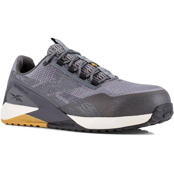 Reebok IB3481 S1PS SR ESD HRO NANO X1 zaštitne tenisice