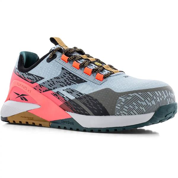 Reebok IB382 S1PS SR ESD HRO NANO X1 zaštitne tenisice