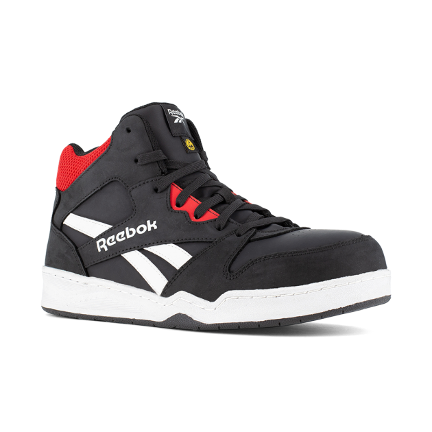 Reebok IB4132 S3 Work zaštitne tenisice ESD