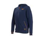 Reebok RB001J radna majica s kapuljačom