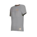 Reebok RB003T2 radna majica kratkih rukava mali logo
