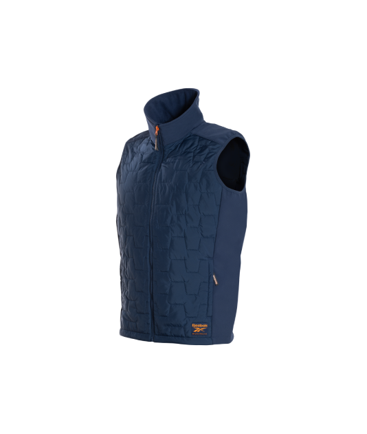 Reebok Workwear RB002V softshell radni prsluk
