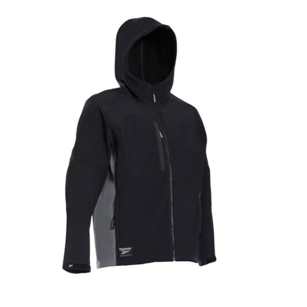 Reebok Workwear RB004J Softshell radna jakna