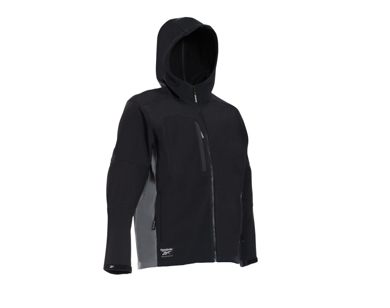 Reebok Workwear RB004J Softshell radna jakna