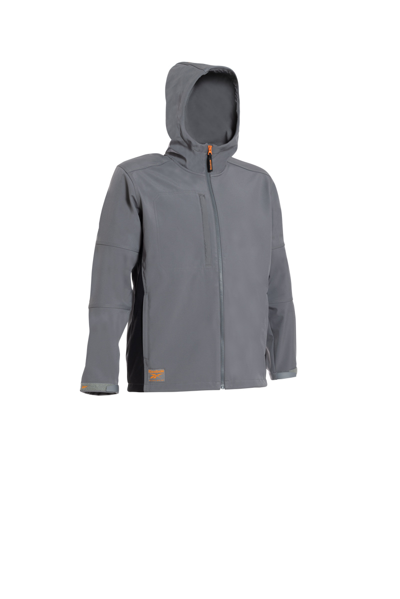Reebok Workwear RB004J Softshell radna jakna – slika 2