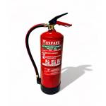 Vatrogasni aparat EXFAEX S6P / PI6 ABC prah 6kg