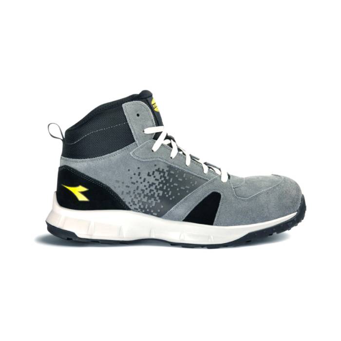 Zaštitne cipele Diadora 701.181025 LITE MID S3S FO SR HRO ESD