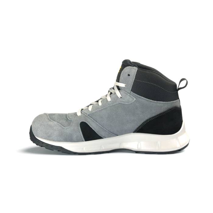 Zaštitne cipele Diadora 701.181025 LITE MID S3S FO SR HRO ESD – slika 3