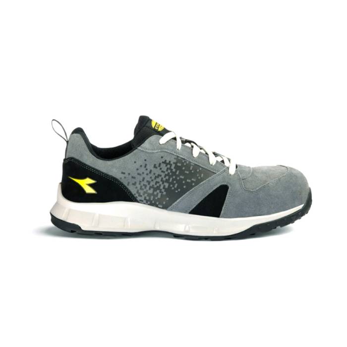 Zaštitne cipele Diadora 701.181027 LITE LOW S3S FO SR HRO ESD