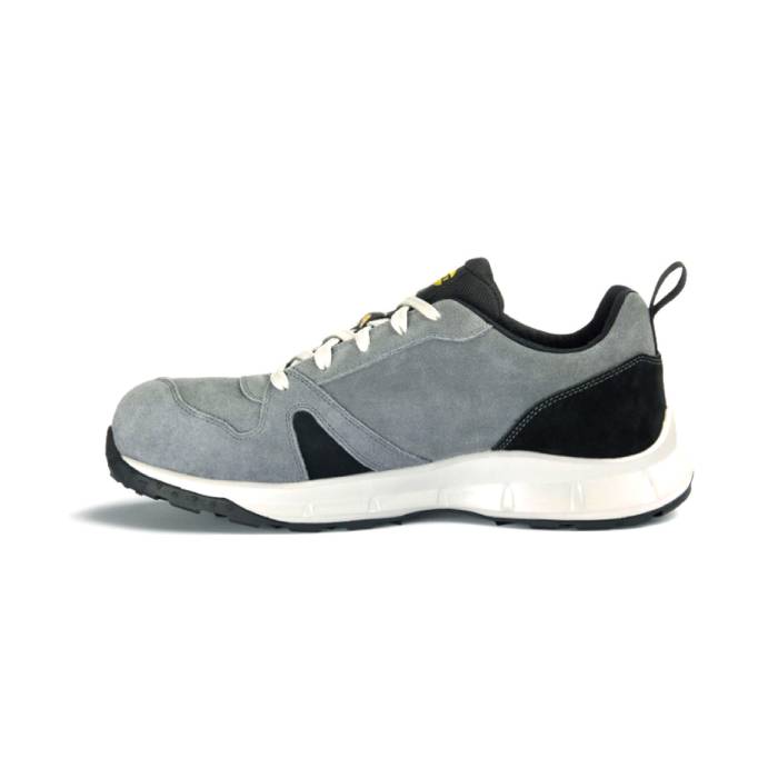 Zaštitne cipele Diadora 701.181027 LITE LOW S3S FO SR HRO ESD – slika 2