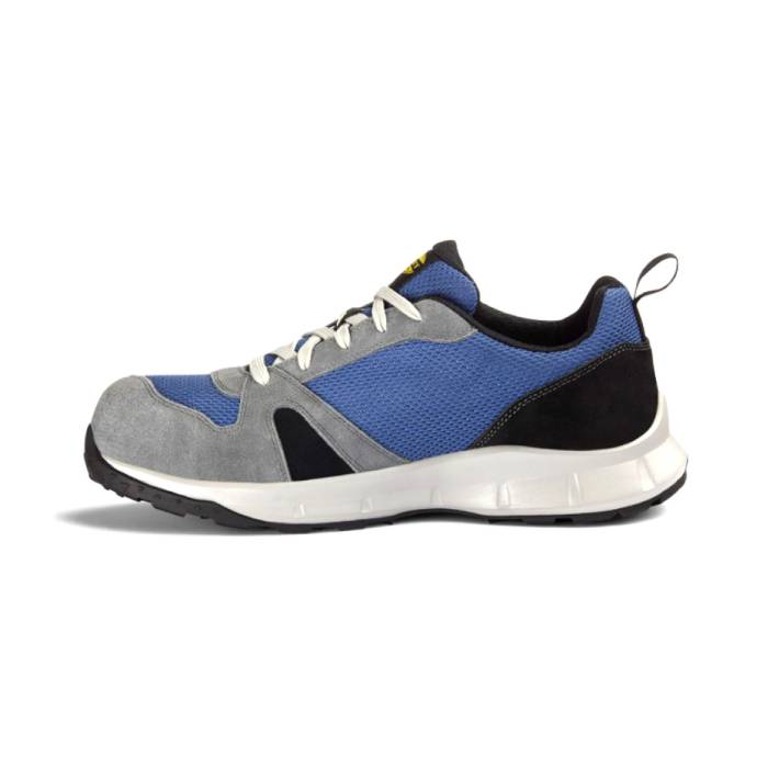 Zaštitne cipele Diadora 701.181029 LITE LOW S1PS FO SR HRO ESD – slika 2