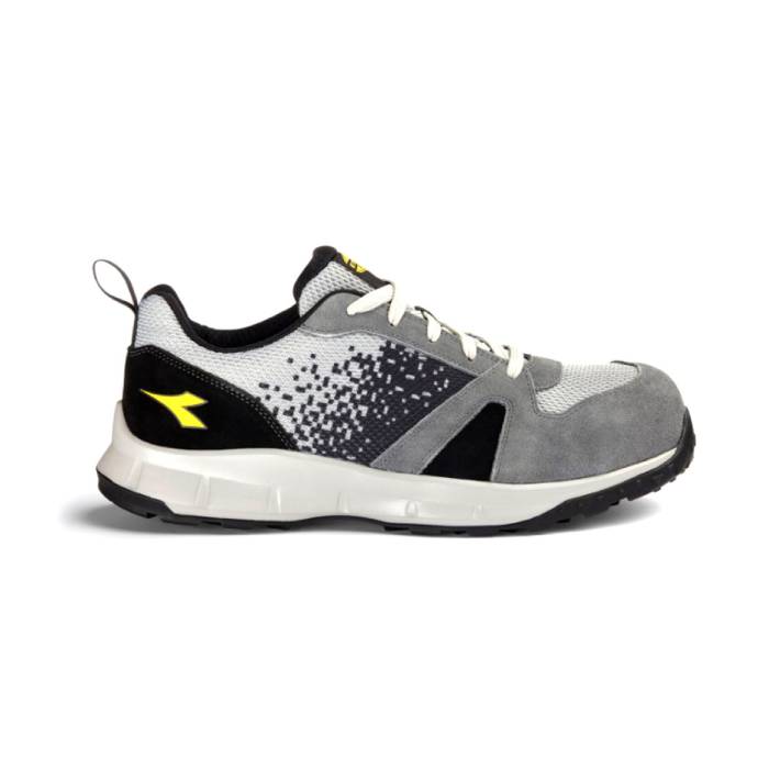 Zaštitne cipele Diadora 701.181029 LITE LOW S1PS FO SR HRO ESD – slika 4