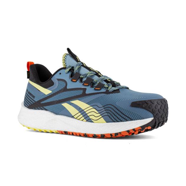 Zaštitne cipele Reebok FE4 Adventure Safety S1P ESD