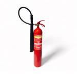 Vatrogasni aparat CO2-5 ugljični dioksid – EXFAEX